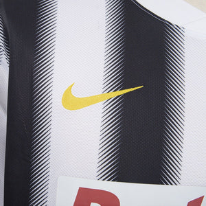 Maglia Home Juventus Nike Pirlo 21 2011/2012 by NIKE - Home (4)