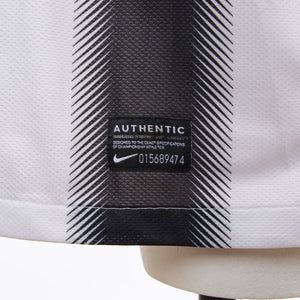 Maglia Home Juventus Nike Pirlo 21 2011/2012 by NIKE - Home (7)