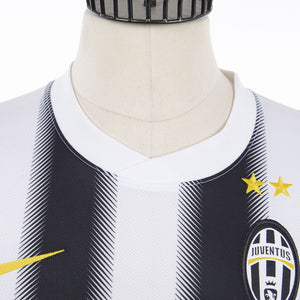 Maglia Home Juventus Nike Pirlo 21 2011/2012 by NIKE - Home (9)