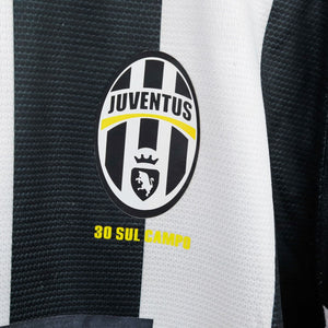 maglia home juventus nike pirlo 21 2012/2013 by NIKE - Home (10)
