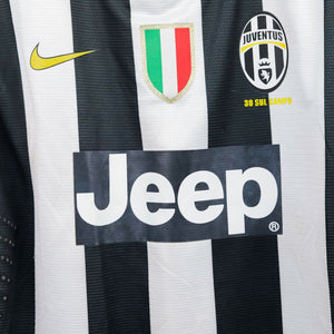 maglia home juventus nike pirlo 21 2012/2013 by NIKE - Home (14)