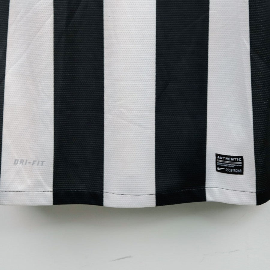 maglia home juventus nike pirlo 21 2012/2013 by NIKE - Home (15)