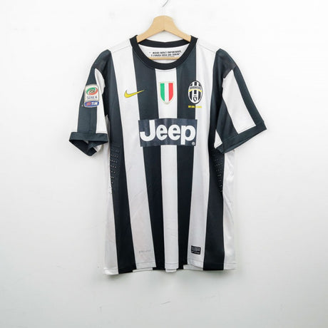 maglia home juventus nike pirlo 21 2012/2013 by NIKE - Home (2)