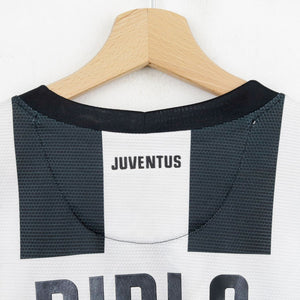 maglia home juventus nike pirlo 21 2012/2013 by NIKE - Home (3)