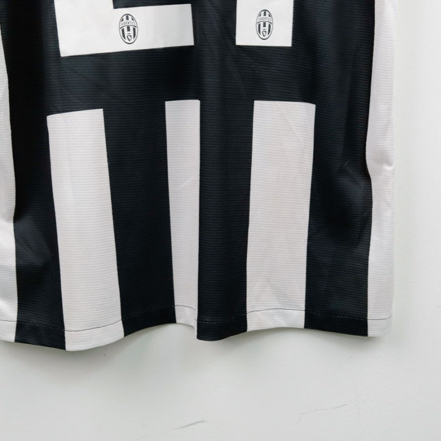 maglia home juventus nike pirlo 21 2012/2013 by NIKE - Home (6)