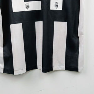 maglia home juventus nike pirlo 21 2012/2013 by NIKE - Home (6)