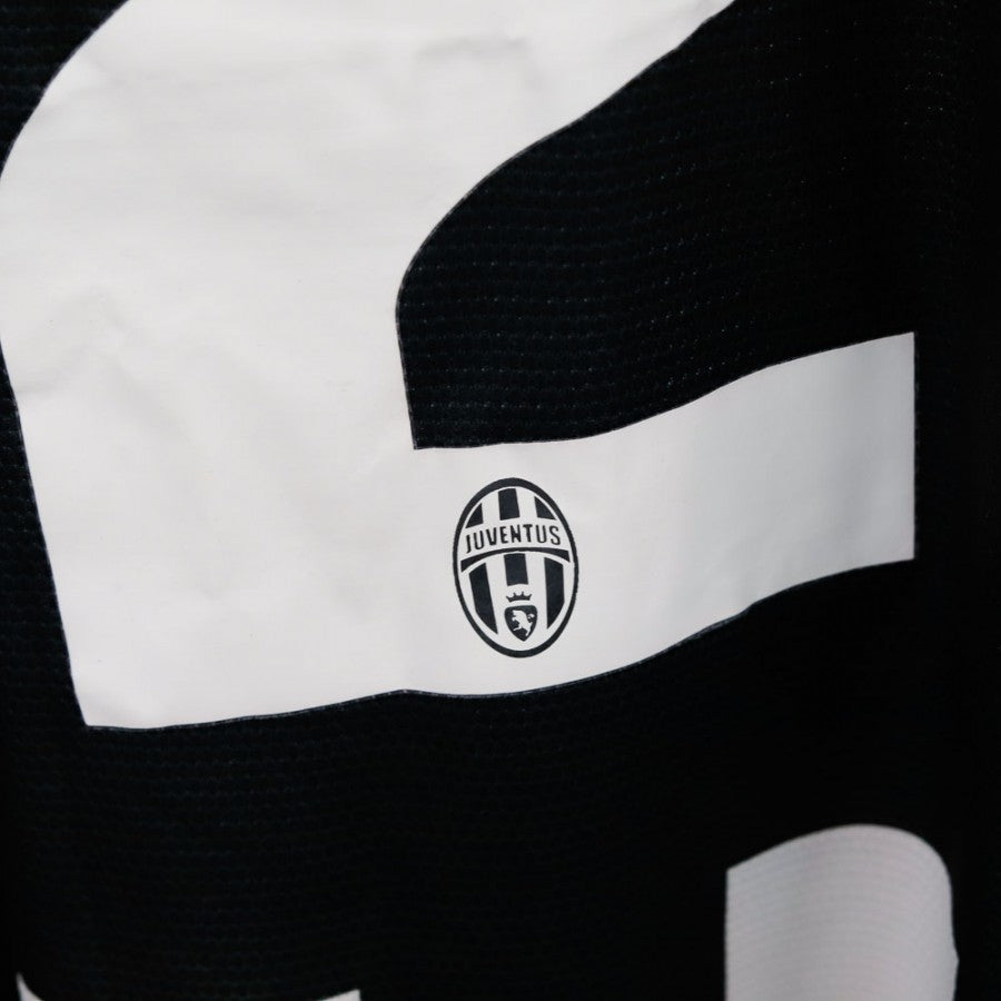 maglia home juventus nike pirlo 21 2012/2013 by NIKE - Home (8)