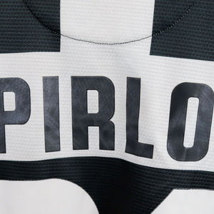 maglia home juventus nike pirlo 21 2012/2013 by NIKE - Home (9)