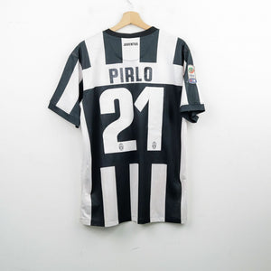 maglia home juventus nike pirlo 21 2012/2013 by NIKE - Home