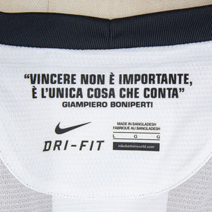 maglia home juventus nike pirlo 21 autografata 2012/2013 by NIKE - Home (13)