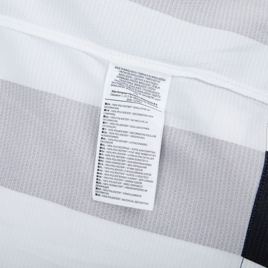 maglia home juventus nike pirlo 21 autografata 2012/2013 by NIKE - Home (14)