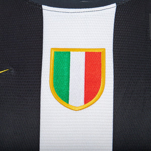 maglia home juventus nike pirlo 21 autografata 2012/2013 by NIKE - Home (4)