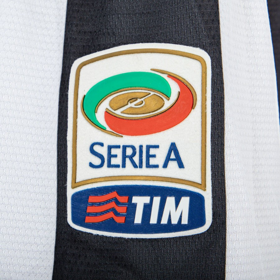 maglia home juventus nike pirlo 21 autografata 2012/2013 by NIKE - Home (6)