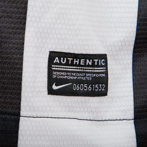 maglia home juventus nike pirlo 21 autografata 2012/2013 by NIKE - Home (8)