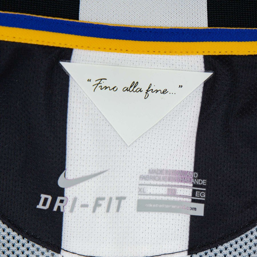 maglia home juventus nike pogba 6 2014/2015  by NIKE - Home (12)