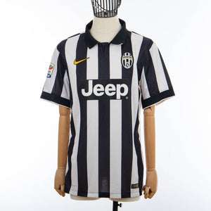 maglia home juventus nike pogba 6 2014/2015  by NIKE - Home (2)