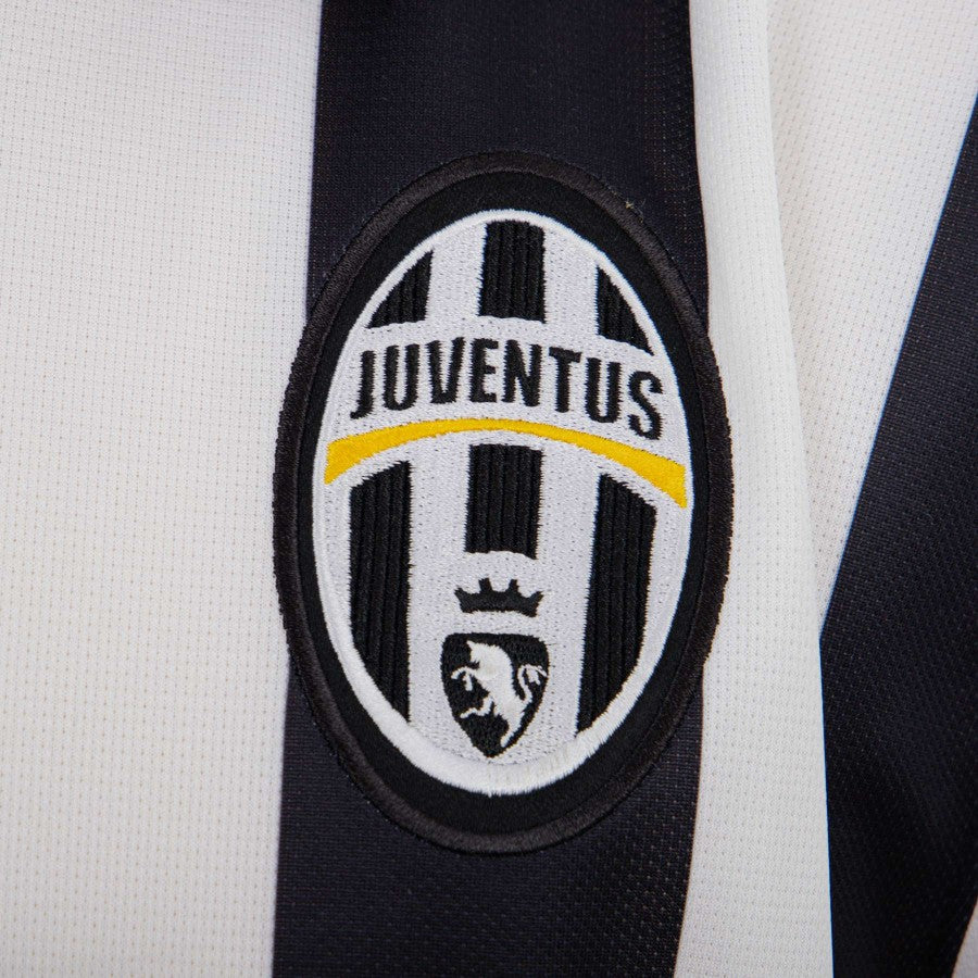 maglia home juventus nike pogba 6 2014/2015  by NIKE - Home (3)