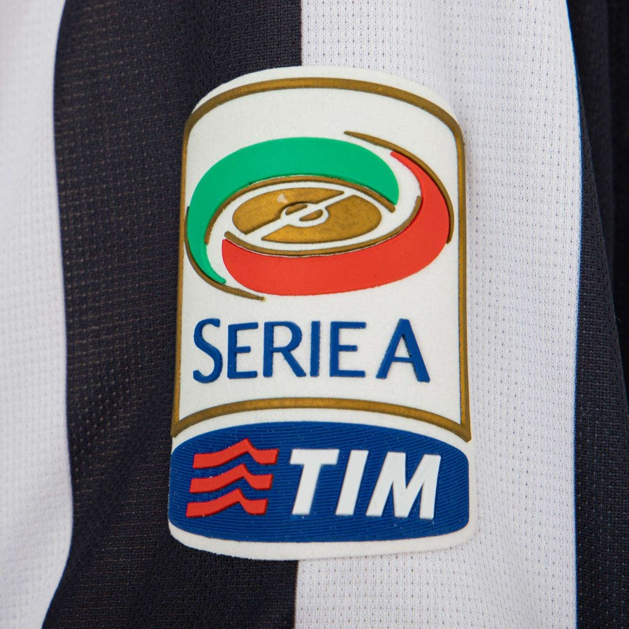 maglia home juventus nike pogba 6 2014/2015  by NIKE - Home (5)