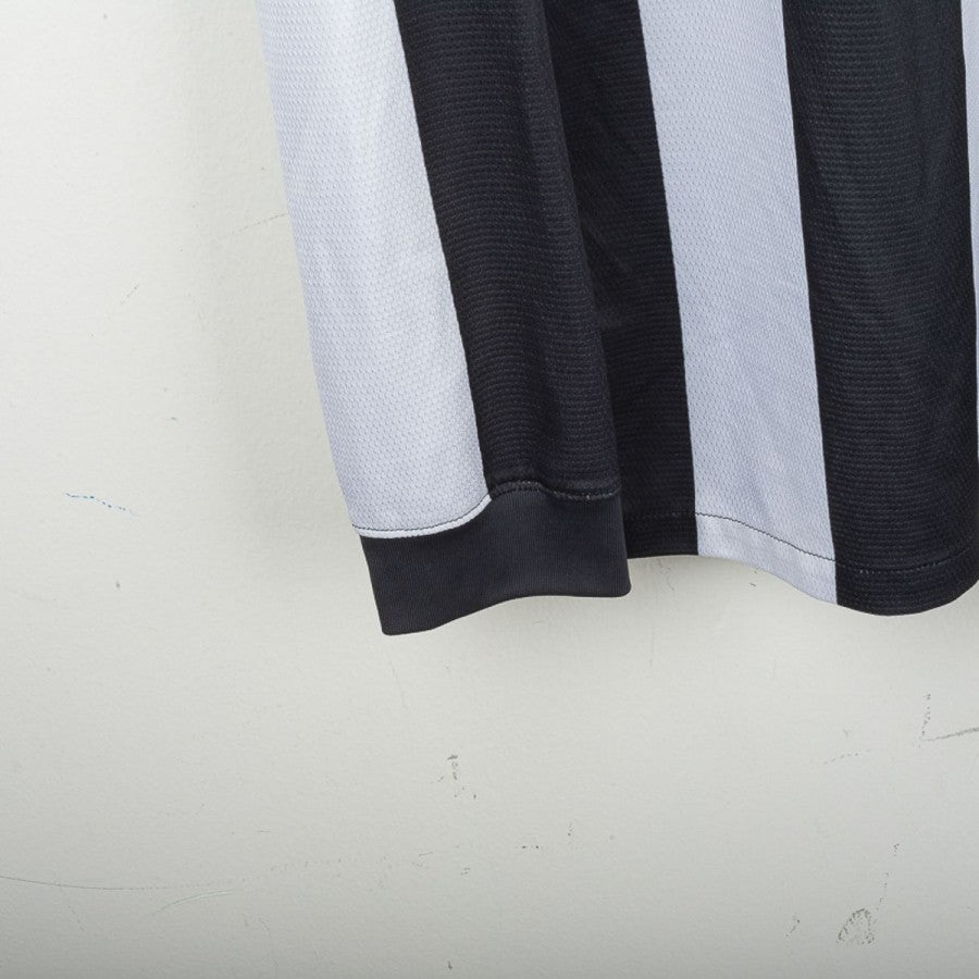 Maglia Home Juventus Nike Ruggiero 7 Primavera 2012/2013 by NIKE - Home (10)