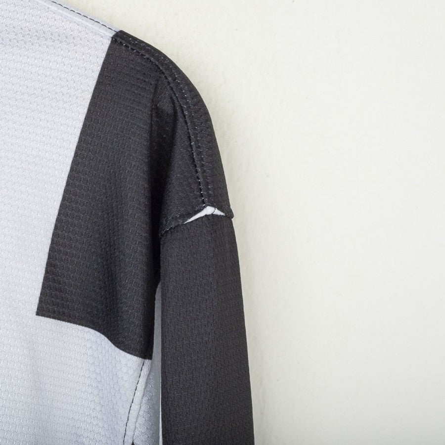 Maglia Home Juventus Nike Ruggiero 7 Primavera 2012/2013 by NIKE - Home (13)