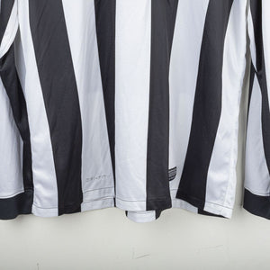 Maglia Home Juventus Nike Ruggiero 7 Primavera 2012/2013 by NIKE - Home (17)