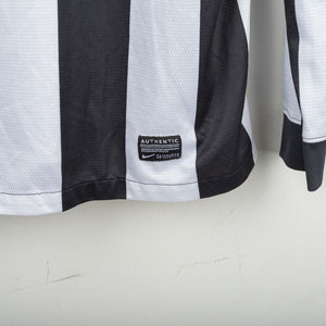 Maglia Home Juventus Nike Ruggiero 7 Primavera 2012/2013 by NIKE - Home (19)