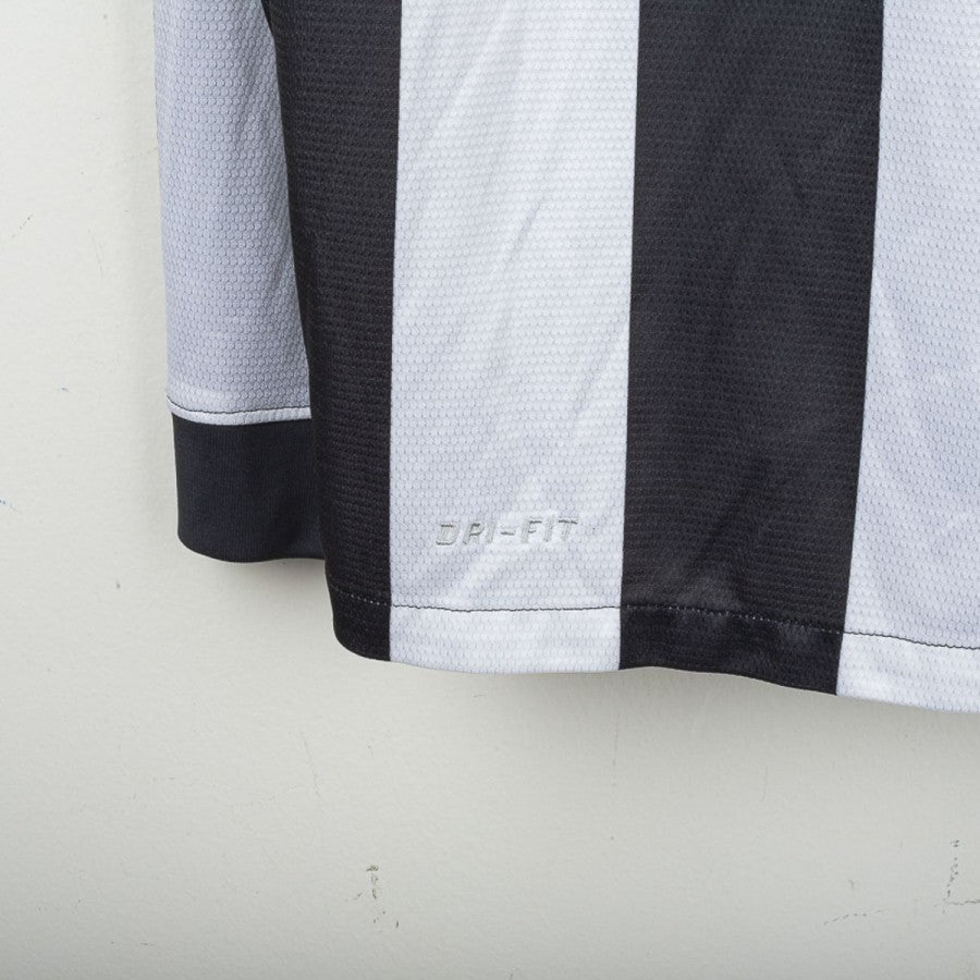 Maglia Home Juventus Nike Ruggiero 7 Primavera 2012/2013 by NIKE - Home (20)