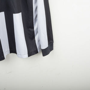 Maglia Home Juventus Nike Ruggiero 7 Primavera 2012/2013 by NIKE - Home (8)