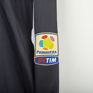 Maglia Home Juventus Nike Ruggiero 7 Primavera 2012/2013 by NIKE - Home (9)