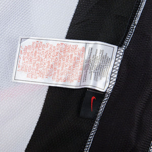 Maglia Home Juventus Nike Sissoko 22 2007/2008 by NIKE - Home (13)