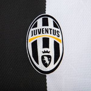 Maglia Home Juventus Nike Sissoko 22 2007/2008 by NIKE - Home (3)