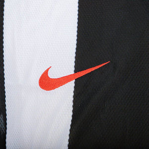 Maglia Home Juventus Nike Sissoko 22 2007/2008 by NIKE - Home (4)