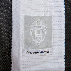 Maglia Home Juventus Nike Sissoko 22 2007/2008 by NIKE - Home (6)