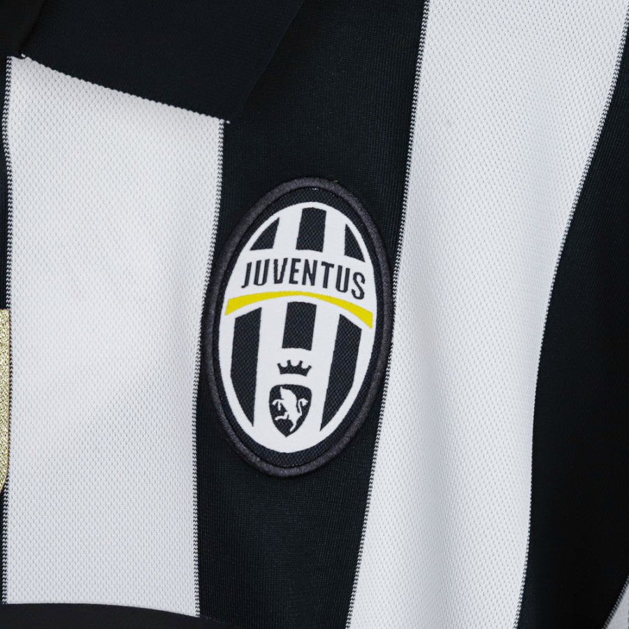Maglia home Juventus Nike Tevez 10 2014/2015 by NIKE - Home (3)