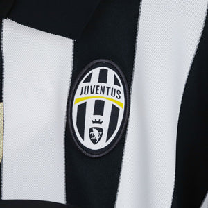 Maglia home Juventus Nike Tevez 10 2014/2015 by NIKE - Home (3)