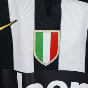 Maglia home Juventus Nike Tevez 10 2014/2015 by NIKE - Home (4)