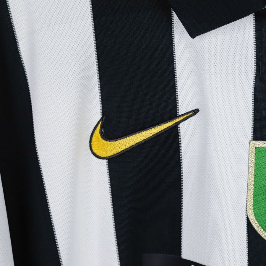 Maglia home Juventus Nike Tevez 10 2014/2015 by NIKE - Home (5)