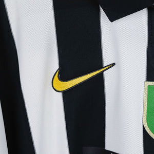 Maglia home Juventus Nike Tevez 10 2014/2015 by NIKE - Home (5)