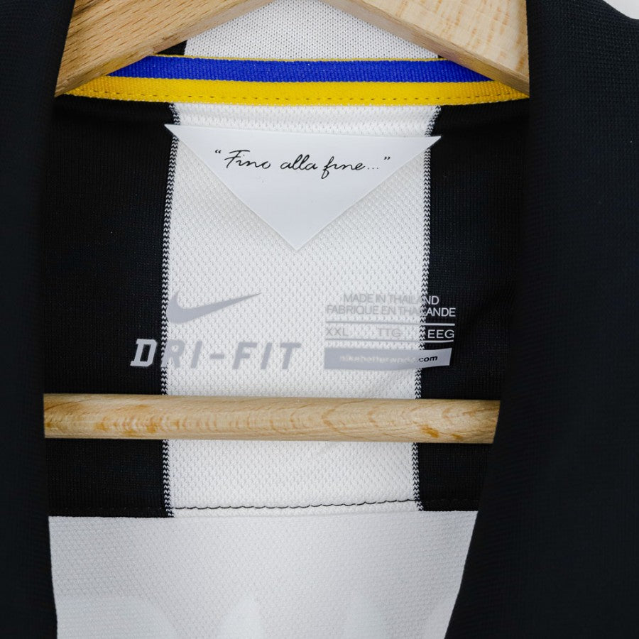 Maglia home Juventus Nike Tevez 10 2014/2015 by NIKE - Home (9)