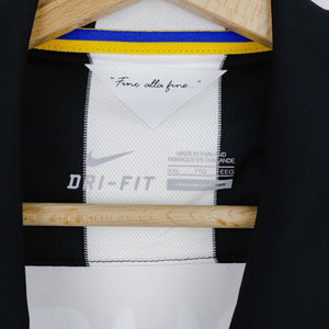 Maglia home Juventus Nike Tevez 10 2014/2015 by NIKE - Home (9)