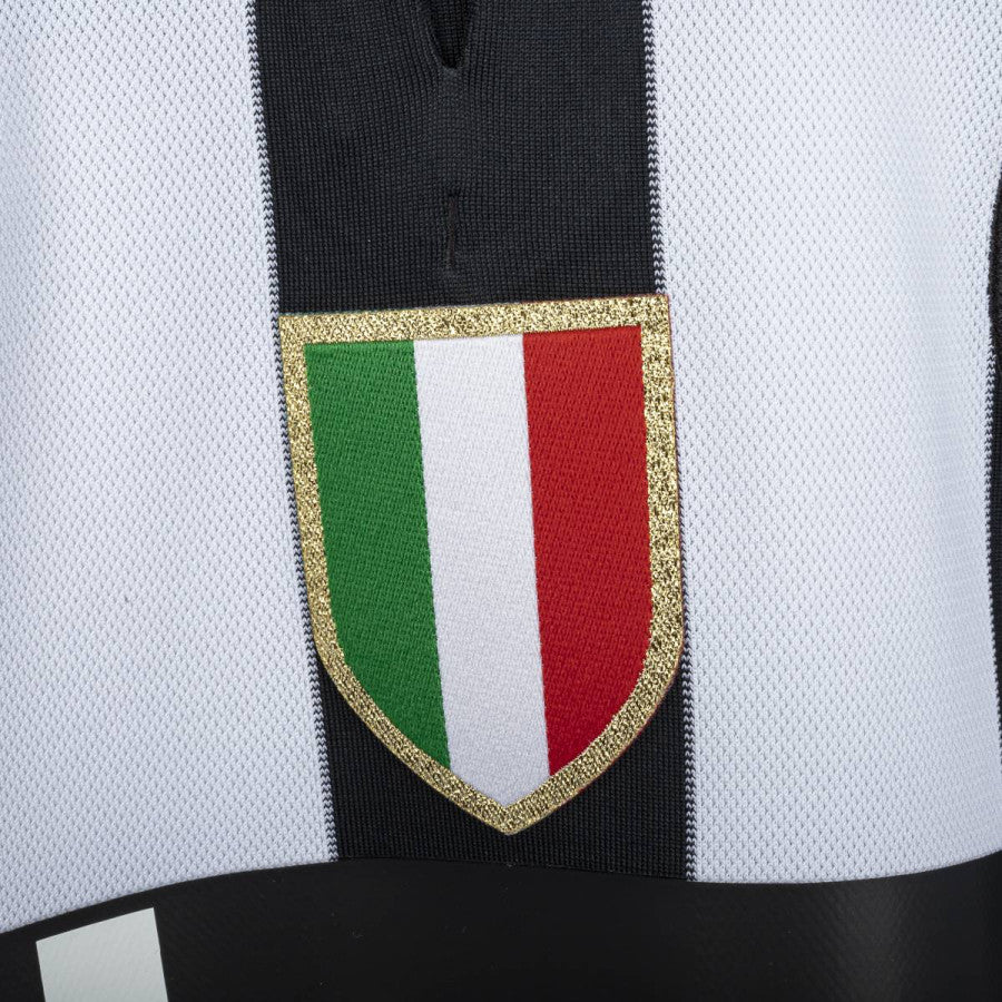 Maglia home Juventus Nike Tevez 10 2014/2015 by NIKE - Home (14)