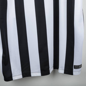 Maglia home Juventus Nike Tevez 10 2014/2015 by NIKE - Home (20)