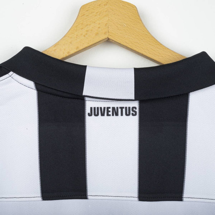 Maglia home Juventus Nike Tevez 10 2014/2015 by NIKE - Home (3)