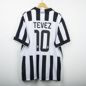 Maglia home Juventus Nike Tevez 10 2014/2015 by NIKE - Home