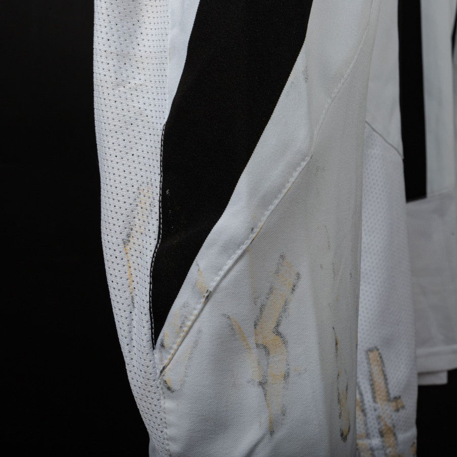 maglia home juventus nike thuram 21 2003/2004 by NIKE - Home (13)