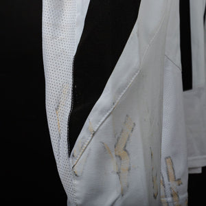 maglia home juventus nike thuram 21 2003/2004 by NIKE - Home (13)