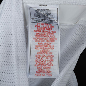 maglia home juventus nike thuram 21 2003/2004 by NIKE - Home (15)