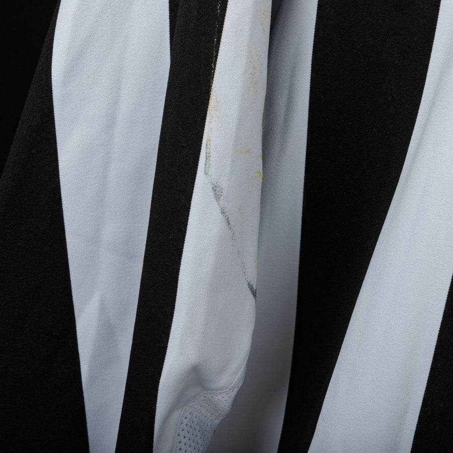 maglia home juventus nike thuram 21 2003/2004 by NIKE - Home (7)