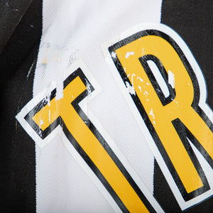 Maglia Home Juventus Nike Trezeguet 17 2005/2006 by NIKE - Home (10)