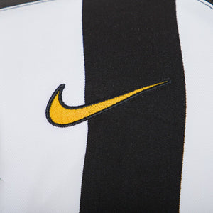 Maglia Home Juventus Nike Trezeguet 17 2005/2006 by NIKE - Home (4)